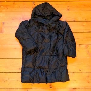 Souris mini fall/spring puffer coat